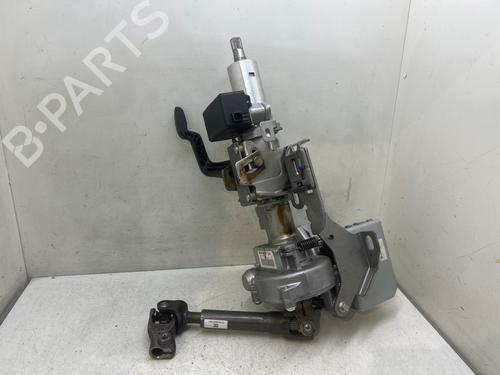 Steering column RENAULT MEGANE IV Hatchback (B9A/M/N_) 1.2 TCe 130 (B9MR) | BP39894186M21 - Image 2