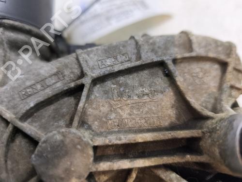 Viskermotor vindrute RENAULT GRAND SCÉNIC III (JZ0/1_) 1.5 dCi (JZ0B, JZ07) | BP29894198M29 