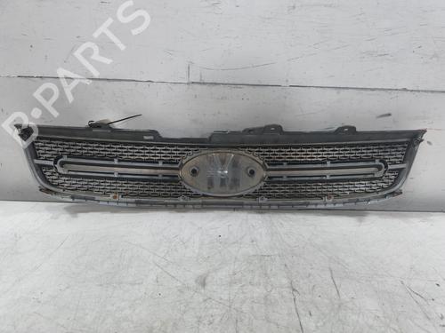 Used Grille Grille 37661338 37661338