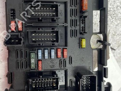 Fuse box PEUGEOT 206 Hatchback (2A/C) 2.0 HDI 90 | BP22838651E1 
