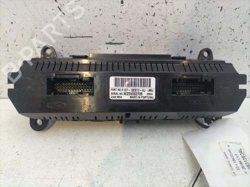 Climate control FORD FOCUS III 1.0 EcoBoost | BP27989641I5 