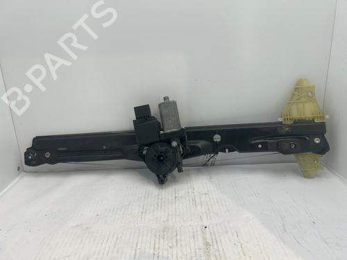 Used Front left window mechanism Front left window mechanism 38677033 38677033