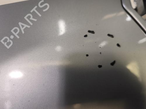 Hood RENAULT MEGANE III Hatchback (BZ0/1_, B3_) 1.5 dCi (BZ0C) | BP32313787C1