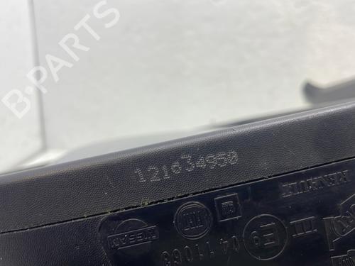 Used Left mirror Left mirror FIAT TALENTO Van (296_) 1.6 D (145 hp) 32491664 32491664