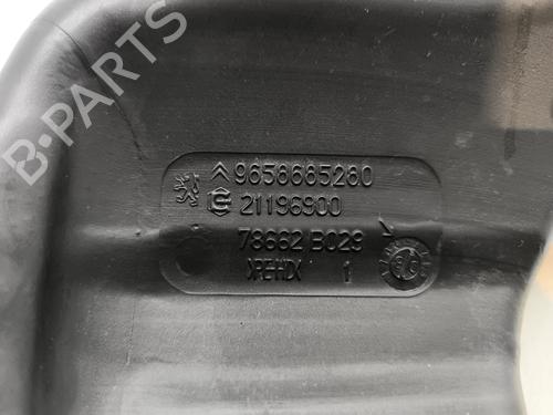 Spylertank CITROËN C4 I (LC_) 1.6 HDi | BP29619328C113