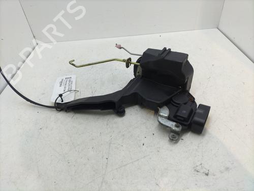 Venstre fortil lås TOYOTA RAV 4 II (_A2_) 2.0 D 4WD (CLA20_, CLA21_, CLA20R, CLA21R) (116 hp) 30445789