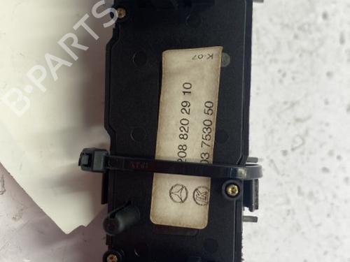 Mirror switch MERCEDES-BENZ CLK Convertible (A208) CLK 200 (208.435) | BP22841616I25 