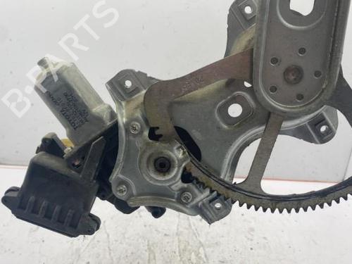 Front left window mechanism TOYOTA YARIS (_P9_) 1.3 VVT-i (SCP90_, SCP90R) | BP22838617C22 