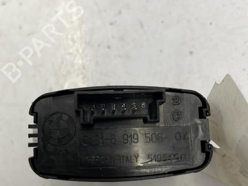Used Warning switch BMW X3 (E83) 2.0 d (150 hp) 22829076