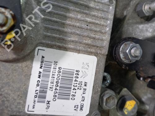 Gearbox CITROËN C5 III Break (RW_) 3.0 HDi 240 (RWX8CA) | BP26289931M3