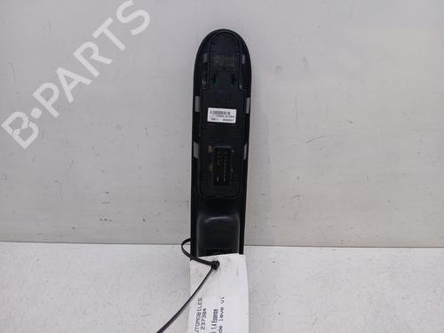 Left front window switch PEUGEOT 207 (WA_, WC_) 1.4 16V | BP38008793I27 - Image 2