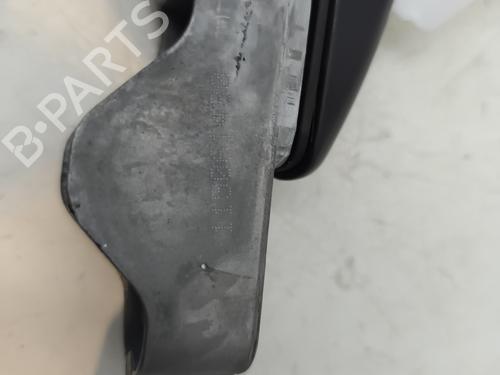 Front left exterior door handle PEUGEOT 207 (WA_, WC_) 1.6 HDi | BP30184333C128