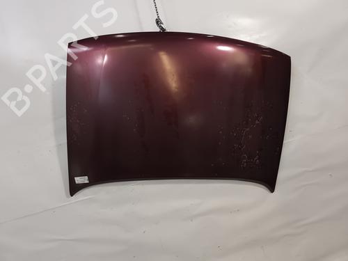 Hood CITROËN SAXO (S0, S1) 1.5 D | BP29388608C1 