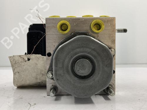 Used ABS pump RENAULT CLIO IV (BH_) 1.5 dCi 90 (90 hp) 22817203