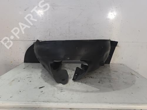 Radlauf PEUGEOT 206 Hatchback (2A/C) 2.0 HDI 90 | BP29980380C56 