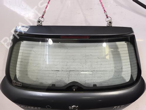 Bakluke CC/Kombi-Kupé PEUGEOT 307 (3A/C) 1.6 HDi 110 | BP26148294C6 