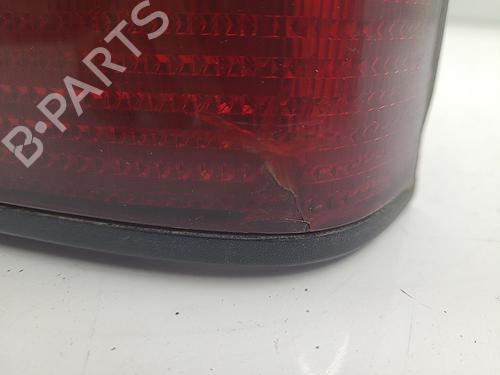 Right taillight RENAULT 21 Saloon (L48_) 1.7 (L48E) | BP22819829C35 