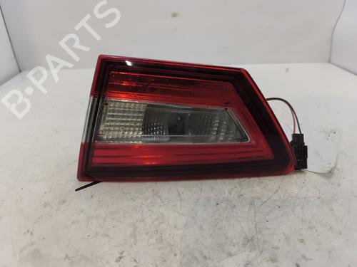 Right tailgate light RENAULT CLIO IV (BH_) 1.5 dCi 90 | BP29286181C80 