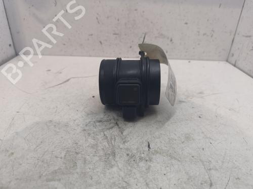 Used Mass air flow sensor PEUGEOT 407 SW (6E_, 6D_) 2.0 HDi 135 (136 hp) 27194356