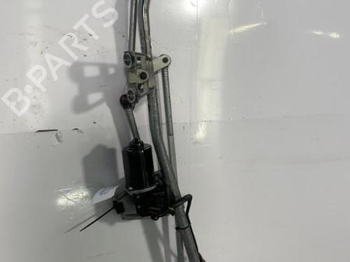 Viskermotor vindrude OPEL MERIVA A MPV (X03) 1.7 CDTI (E75) | BP22831588M29 
