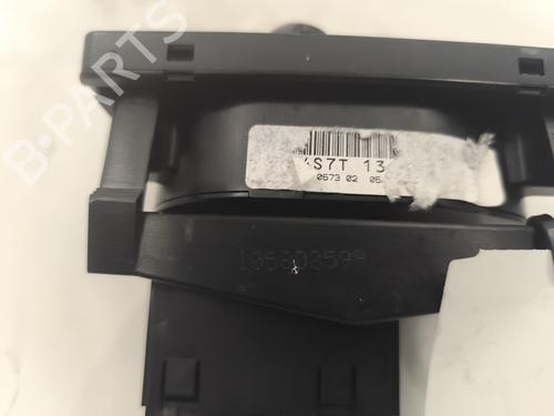Headlight switch FORD MONDEO III (B5Y) 2.0 TDCi | BP26732081I24 