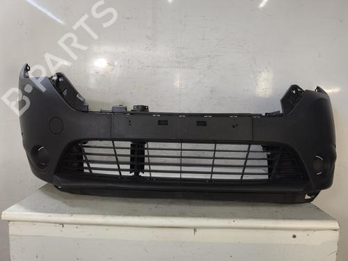 front-bumper-dacia-dokker-box-bodympv-2012-2013-2014-2015-2016-2017-2018-2019-2020-2021-32436060 main image