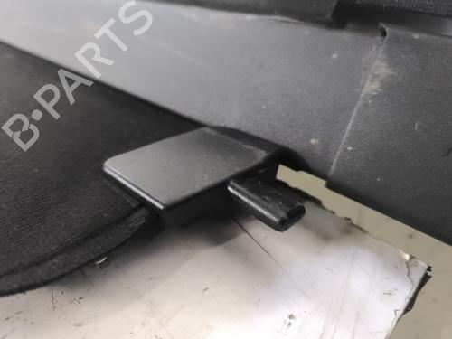 Rear parcel shelf PEUGEOT 307 SW (3H) 1.6 16V | BP23905653C85 
