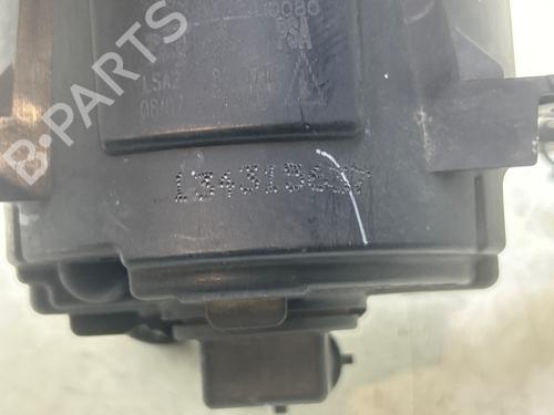 Used Right front fog light Right front fog light PEUGEOT 308 II (LB_, LP_, LW_, LH_, L3_) 1.2 THP 130 (131 hp) 40510140 40510140