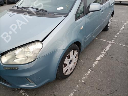 Left mirror FORD C-MAX (DM2) 1.8 TDCi | BP25996666C26  - Image 10