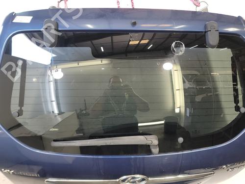 Tailgate HYUNDAI TUCSON (JM) 2.0 CRDi All-wheel Drive | BP25757845C6 