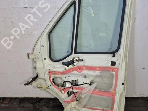 Right front door CITROËN JUMPER I Van (244) 2.0 HDi | BP29561921C3 