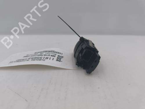 Used Warning switch Warning switch BMW X3 (F25) xDrive 30 d (258 hp) 31581547 31581547