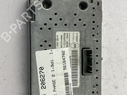 Used Radio Radio 22818844 22818844