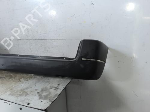 Rear bumper CITROËN BERLINGO / BERLINGO FIRST Box Body/MPV (M_) 1.9 D 70 (MBWJZ, MCWJZ) | BP27164417C8 