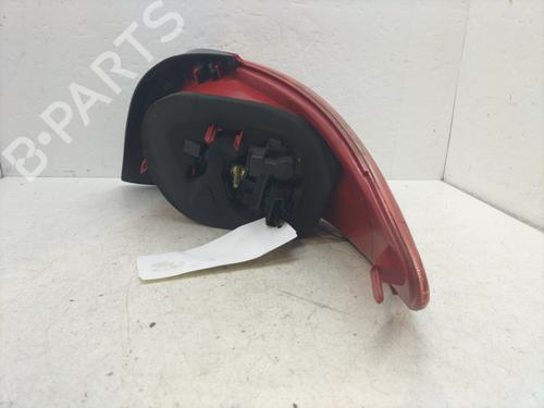Left taillight PEUGEOT 206 CC (2D) | BP32228409C34 - Image 2