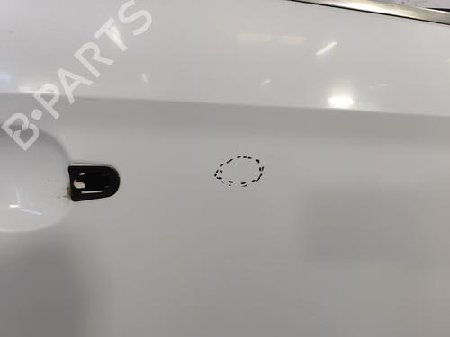 Right rear door FORD KUGA I 2.0 TDCi | BP28181119C5