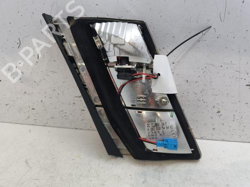 Used Right tailgate light Right tailgate light MERCEDES-BENZ C-CLASS Coupe (CL203) C 220 CDI (203.708) (150 hp) 28824073 28824073