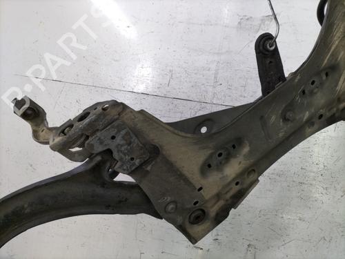 Subframe RENAULT CLIO III (BR0/1, CR0/1) 1.5 dCi (BR17, CR17) | BP30973561M9
