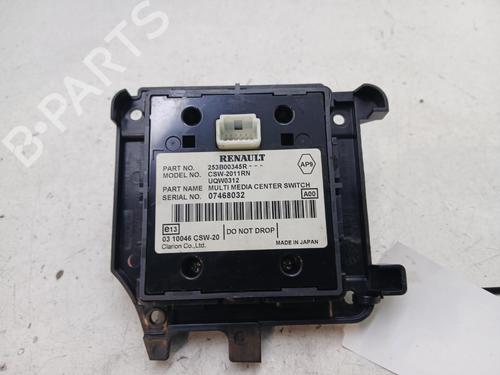 Switch RENAULT MEGANE III Hatchback (BZ0/1_, B3_) 1.5 dCi (BZ09, BZ0D, BZ1W, BZ29, BZ14) | BP38476140I30 - Image 5