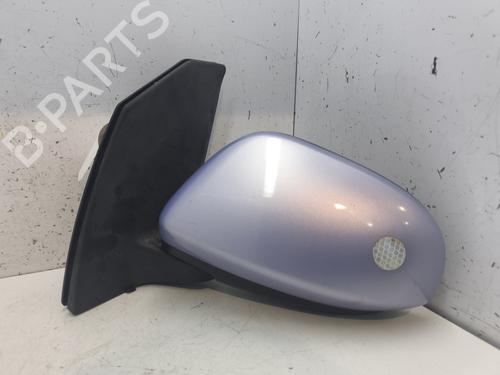 Used Left mirror DAIHATSU CUORE VI (L251, L250_, L260_) 1.0 (58 hp) 28823861