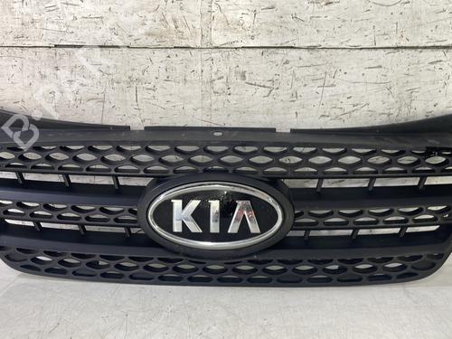 Used Grille KIA PICANTO I (SA) 1.1 CRDi (75 hp) 30595414