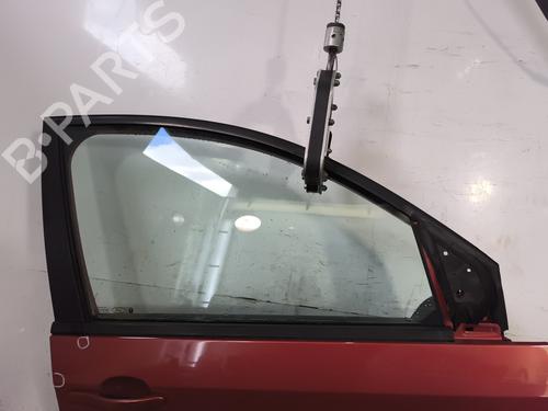 Right front door FORD FUSION (JU_) 1.4 TDCi | BP24808642C3 