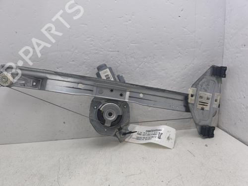 Front right window mechanism CITROËN C3 II (SC_) 1.0 VTi 68 | BP33018879C23 - Image 5