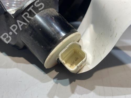 Venstre baklys, luke NISSAN QASHQAI I (J10, NJ10) 1.5 dCi | BP29043984C79 