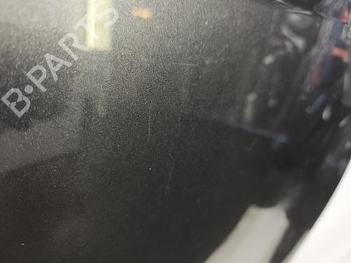 Left rear door FORD FIESTA VI (CB1, CCN) 1.5 TDCi | BP29377396C4 