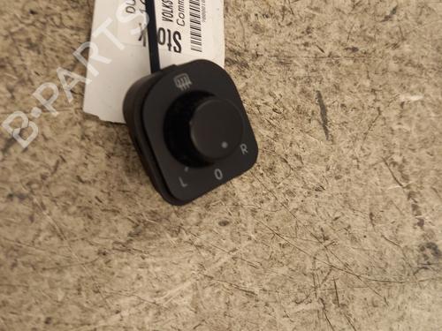 Used Mirror switch VW GOLF PLUS V (5M1, 521) 1.9 TDI (105 hp) 24322809