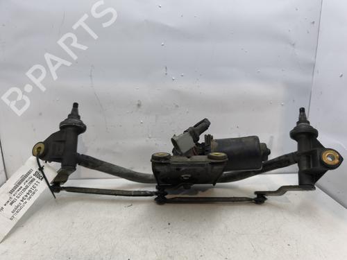 Used Front wiper motor Front wiper motor RENAULT ESPACE III (JE0_) 2.2 12V TD (JE0E, JE0H, JE0P) (113 hp) 33413086 33413086