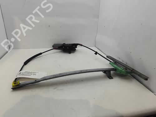 Lève-vitre avant gauche FORD FIESTA IV (JA_, JB_) 1.8 D (60 hp) 29377346
