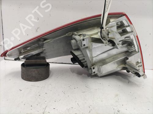 Right taillight CITROËN C4 Picasso I MPV (UD_) 1.6 HDi | BP22847109C35 