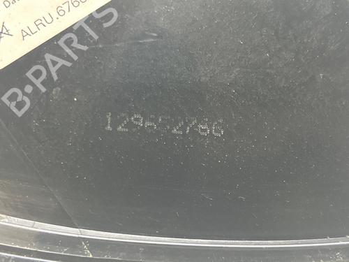 Right taillight RENAULT CAPTUR I (J5_, H5_) 0.9 TCe 90 | BP37660986C35 - Image 4